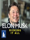 Elon Musk 的封面图片